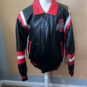 Vintage Ohio Jacket